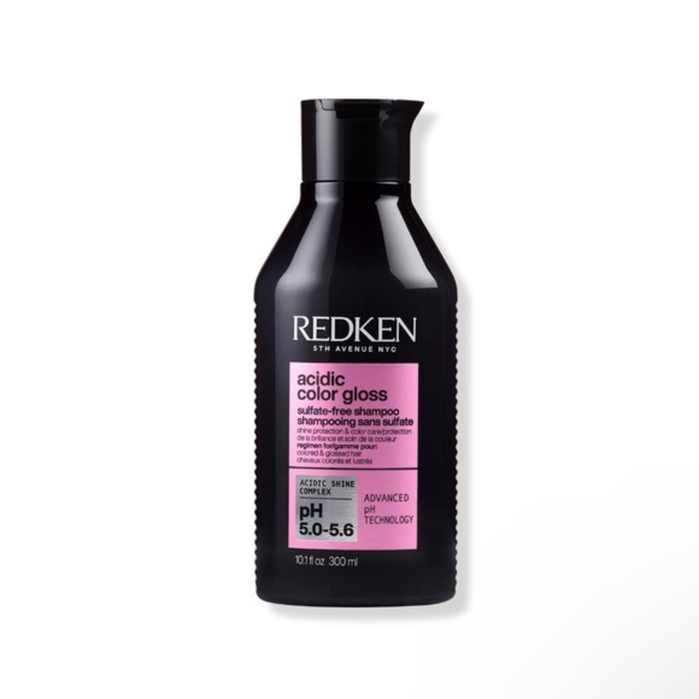 Redken Acidic Color Gloss Sulfate Free Shampoo
